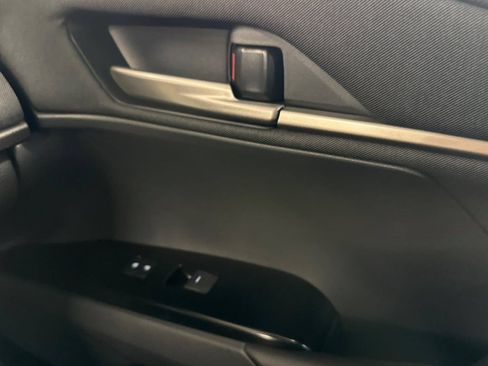 New 2026 Toyota Camry LE w/ Convenience Package FWD image 20