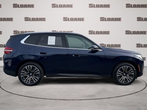 Used 2026 BMW X3 xDrive30i w/ Convenience Package AWD/4WD image 6