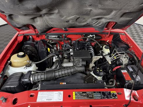 Used 2003 Ford Ranger 2WD Regular Cab image 13