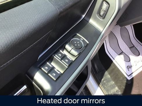 Used 2022 Ford F150 XLT w/ Equipment Group 302A High image 12