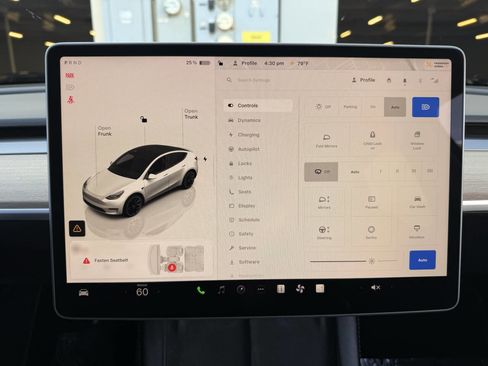 Used 2023 Tesla Model Y Long Range image 35