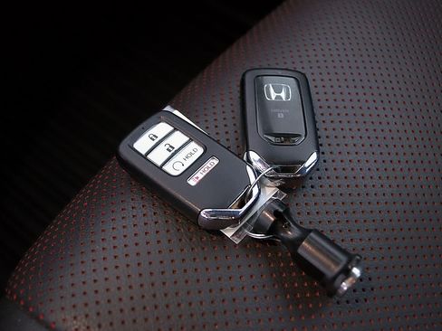 Used 2020 Honda Ridgeline Black Edition image 27