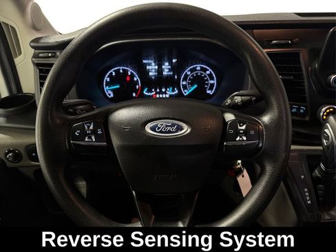 Used 2020 Ford Transit 250 Medium Roof w/ Load Area Protection Package image 17