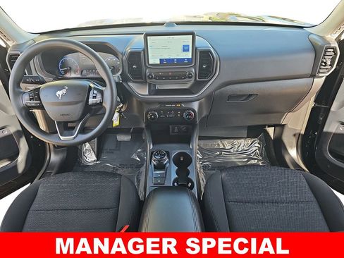 Used 2023 Ford Bronco Sport Base image 9