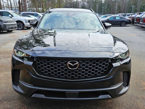 New 2026 MAZDA CX-50 Meridian Edition w/ Weather Package image 2