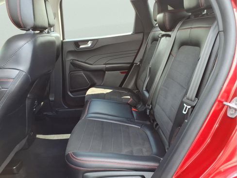 Used 2022 Ford Escape SEL w/ SEL Stealth AWD Package image 29