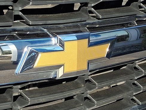 Used 2018 Chevrolet Silverado 1500 LT w/ All Star Edition AWD/4WD image 31