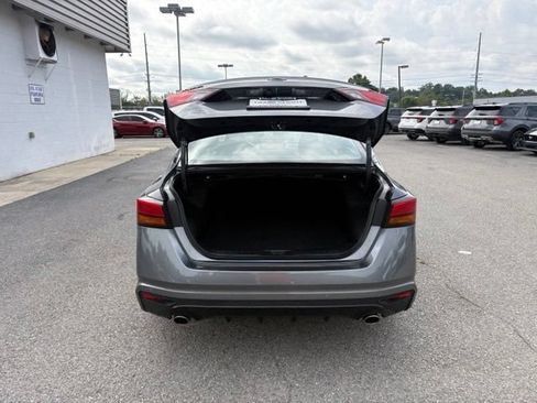 Used 2026 Nissan Altima 2.5 SR FWD image 28