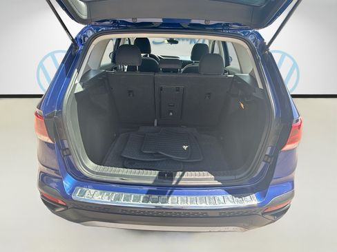 Certified 2023 Volkswagen Taos S w/ Driver Assistance Package FWD image 25