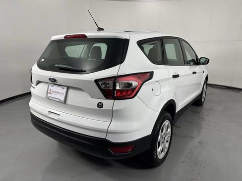 Used 2017 Ford Escape S FWD image 34