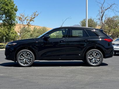 New 2026 Audi Q5 Premium