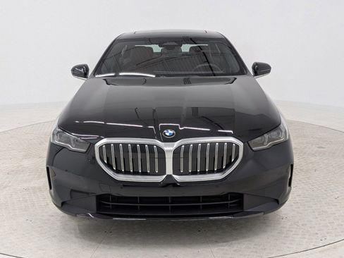 Used 2025 BMW 530i RWD image 6