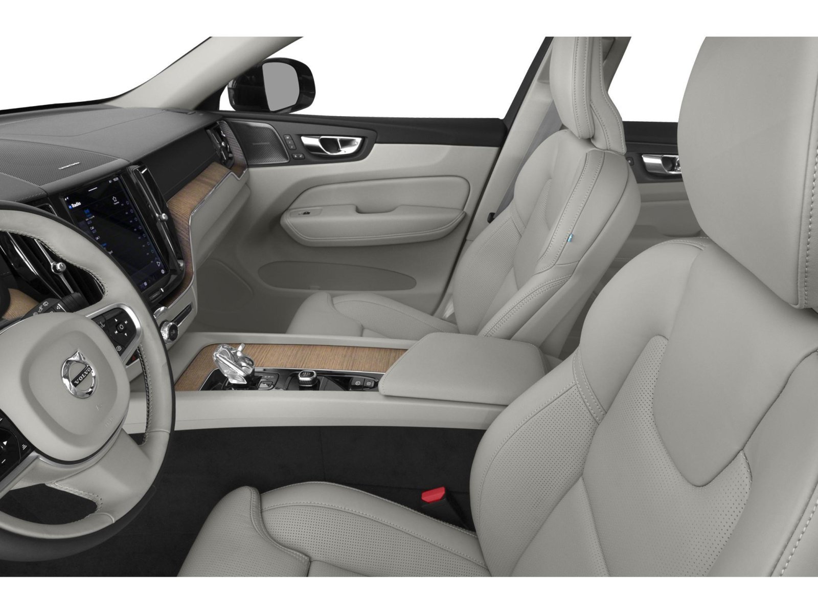 Used 2024 Volvo XC60 T8 Ultimate w/ Climate Package AWD/4WD image 6