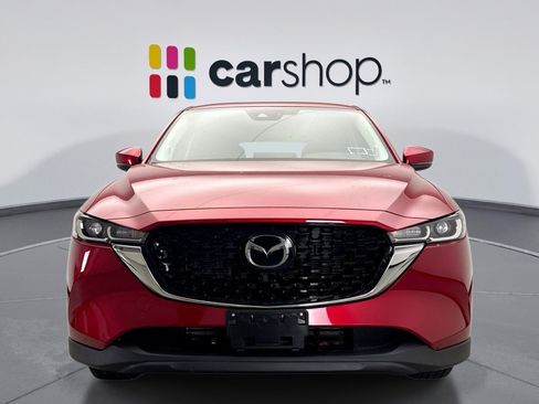 Used 2023 MAZDA CX-5 AWD 2.5 S image 8