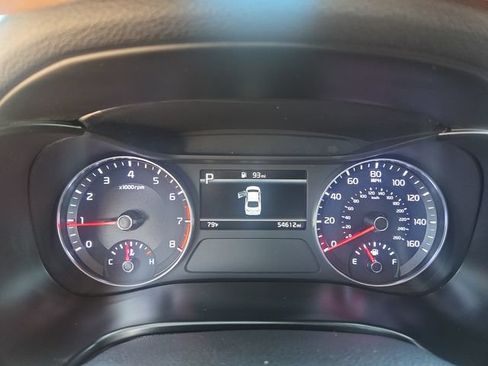 Used 2023 Kia Forte LXS FWD image 19