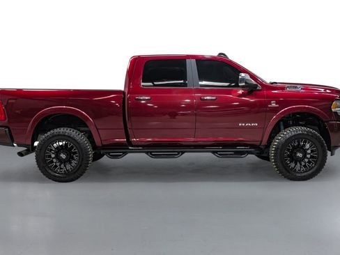 Used 2022 RAM 2500 Laramie image 6