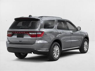 New 2026 Dodge Durango GT video 2