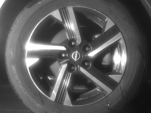 Used 2025 Nissan Sentra SV FWD image 13