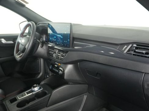 Certified 2024 Ford Escape ST-Line w/ Tech Pack #1 AWD/4WD image 24