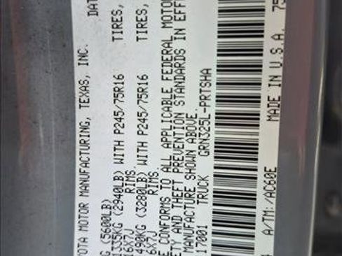 Used 2021 Toyota Tacoma SR5 image 15