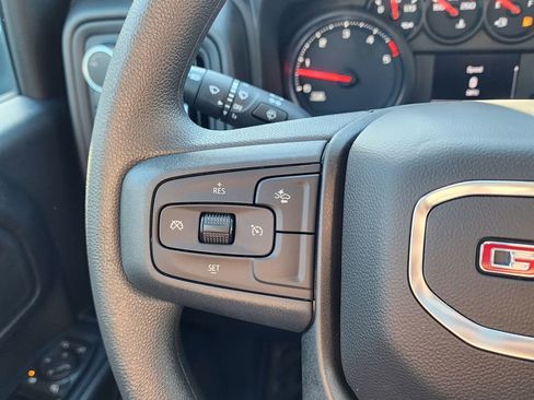 New 2026 GMC Sierra 2500 Pro w/ Convenience Package image 22