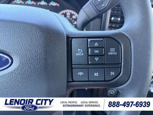 Used 2026 Ford F150 XL w/ Equipment Group 104A Hybrid RWD image 20