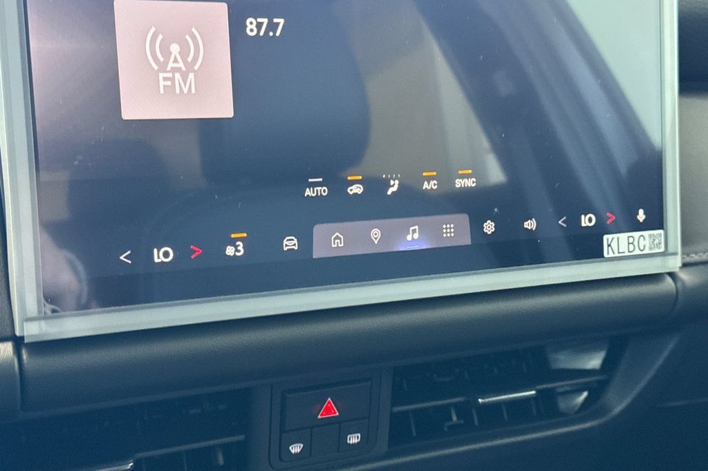New 2026 MAZDA CX-5 Select AWD/4WD image 22