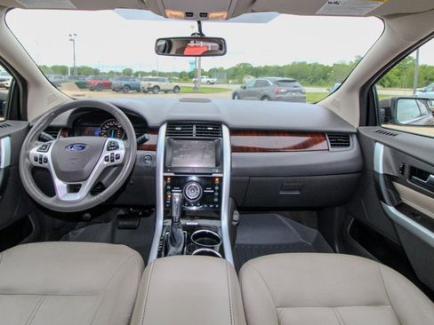 Used 2013 Ford Edge Limited FWD image 11