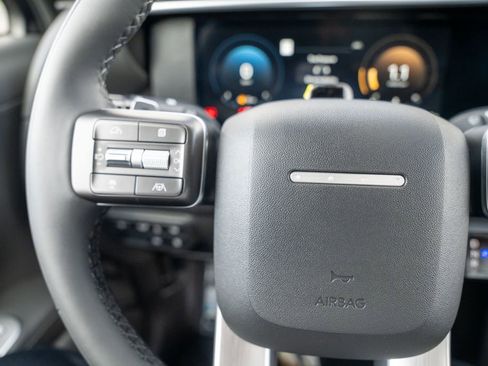 New 2026 Hyundai Palisade Calligraphy image 22