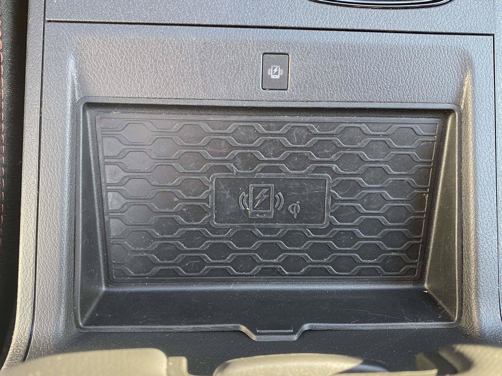 Used 2024 Nissan Frontier Pro-X w/ Pro Convenience Package RWD image 41