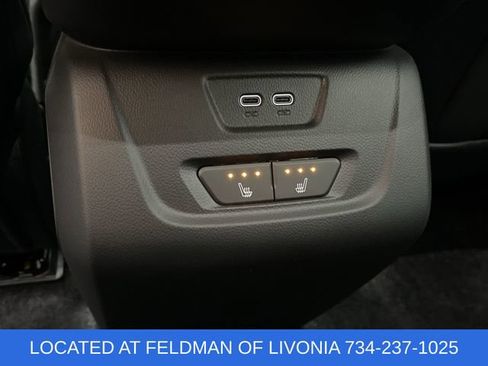 Used 2024 Chevrolet Blazer EV RS image 35