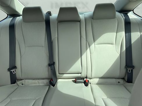 Used 2024 Honda Accord EX image 12