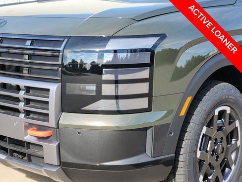 New 2026 Hyundai Palisade XRT Pro image 6