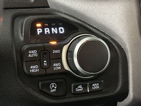 Used 2025 RAM 1500 Lone Star AWD/4WD image 20