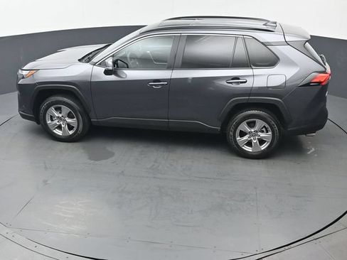 Used 2025 Toyota RAV4 XLE w/ Convenience Package AWD/4WD image 42