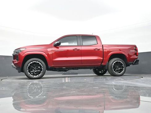 New 2026 Chevrolet Colorado Z71 w/ Technology Package image 53