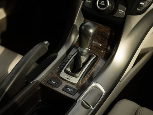 Used 2012 Acura TL FWD image 28