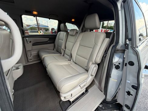 Used 2015 Honda Odyssey EX-L image 12
