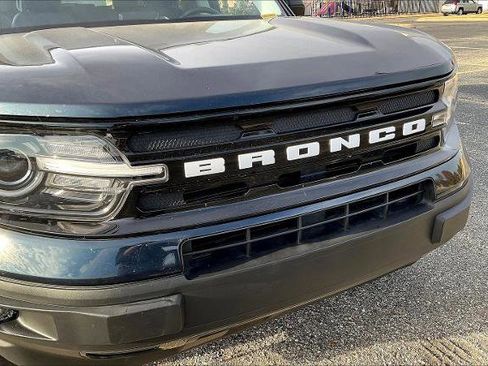 Certified 2022 Ford Bronco Sport Outer Banks image 26