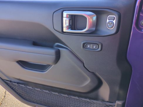 New 2026 Jeep Gladiator Willys image 13