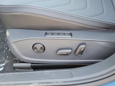 New 2026 Volkswagen Jetta Sport FWD image 17