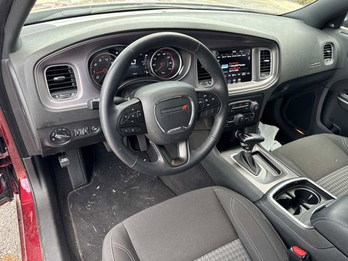 Used 2023 Dodge Charger SXT image 18