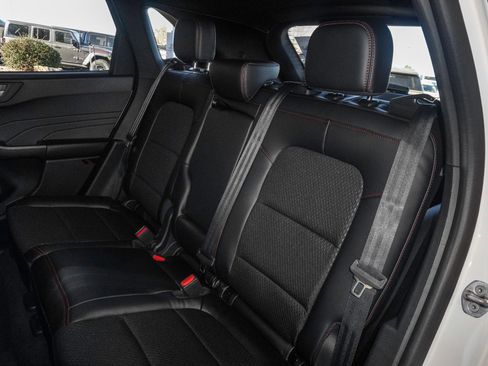 New 2026 Ford Escape ST-Line image 36