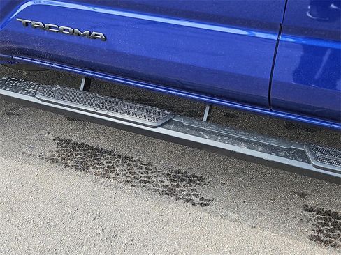 New 2025 Toyota Tacoma TRD Off-Road image 8