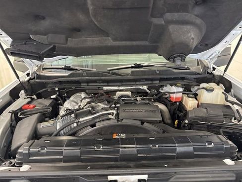 Used 2024 Chevrolet Silverado 2500 LT w/ Convenience Package AWD/4WD image 39