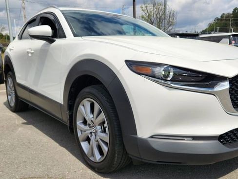 Used 2023 MAZDA CX-30 AWD 2.5 S w/ Preferred Package image 23
