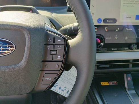 New 2026 Subaru Solterra image 17