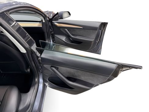 Certified 2023 Tesla Model 3 Standard Range RWD image 12