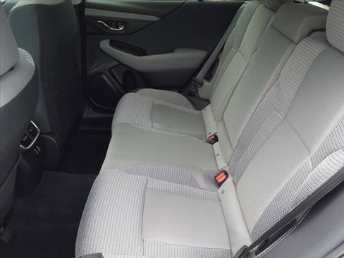 New 2025 Subaru Outback Premium image 17