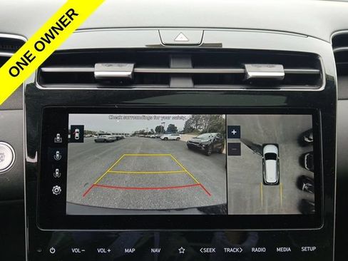Used 2022 Hyundai Tucson Limited AWD/4WD image 20